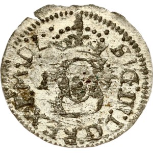 Litauen, Szelag 1615, Vilnius