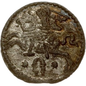 Litauen, Dwudenar 1620, Vilnius
