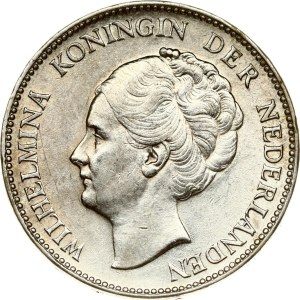 Netherlands 1 Gulden 1939