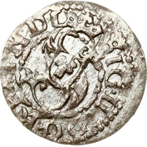 Poland Szelag 1619 Riga