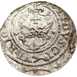 Poland Szelag 1621 Riga