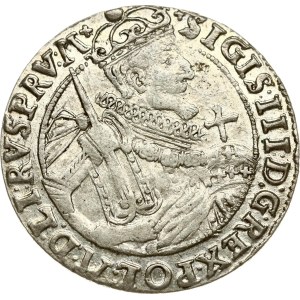 Poland Ort 1623 Bydgoszcz