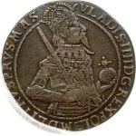 Poland Taler 1633 Bydgoszcz PCGS XF 40