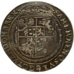 Poland Taler 1633 Bydgoszcz PCGS XF 40