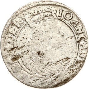 Poland Szostak 1663 AT (R)
