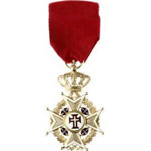 Chevalier de l'Ordre militaire portugais du Christ