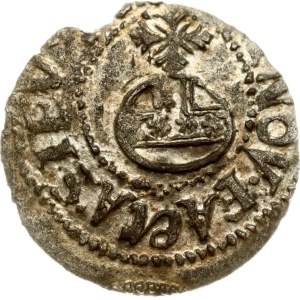 Russia Sevsky Czech 1686
