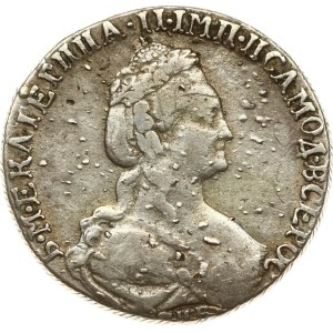 Russia 15 Kopecks 1778 СПБ