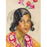Zofia Piramowicz (1880 Radom - 1958 Clichy), 