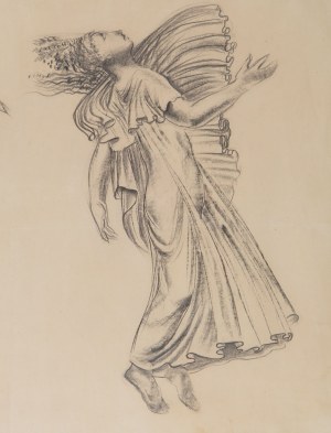 Bolesław Cybis (1895 Folwark Massandra na Krymie - 1957 Trenton (New Jersey, USA)), 
