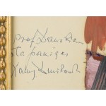 Xawery Dunikowski (1875 Krakov – 1964 Varšava), „Hlavy z Osvětimi“