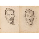 Felicjan Szczęsny Kowarski (1890 Starosielce w Białostockiem - 1948 Konstancin k. Warszawy), 
