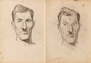Felicjan Szczęsny Kowarski (1890 Starosielce w Białostockiem - 1948 Konstancin k. Warszawy), 