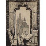 Stanisław Fabijański (1865 Paryż - 1947 Kraków), 