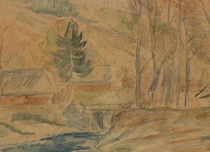 Zygmunt Radnicki (1894 - 1969), 