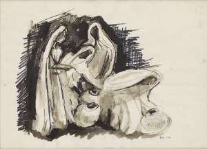 Eugeniusz Eibisch (1895 Lublin - 1987 Warszawa), Kobiety przy pracy
