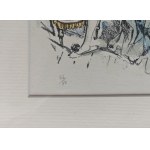 Léonard Tsuguharu Foujita (1886–1968), *La Tenancière*