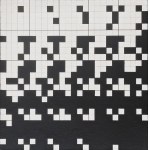 Ryszard Winiarski (1936-2006), Chance in Game, 1990