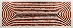 Leon Tarasewicz (ur. 1957), Bez tytułu, ok. 1990-1991
