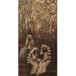 Jerzy Duda-Gracz (1941–2004), Jom Kippur, 1966