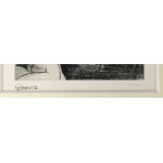 Marcel Gromaire (1892–1971), Der Maler und sein Modell