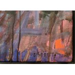 Zbigniew Bajek (b. 1958), Untitled