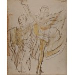 Joachim Weingart (1895-1942), Ballerini
