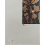 Gustav Klimt (1862-1918), Ritratto di Beatrice Portinari
