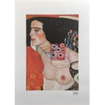 Gustav Klimt (1862–1918), Judita II.