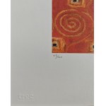 Gustav Klimt (1862–1918), Judita II.