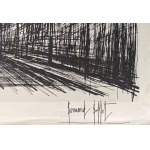 Bernard Buffet (1928–1999), Sacré-Cœur
