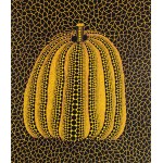 Yayoi Kusama (1929-2026), Dynia
