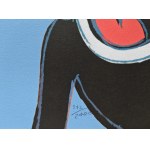 Andy Warhol (1928–1987), Mickey Mouse