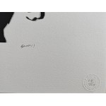 Banksy (ur. 1974), Keep It Real