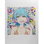 Takashi Murakami (ur. 1962), Smile 02