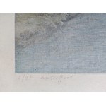 Lucjan Mianowski (1933–2009), „Der Weg II“, 1983