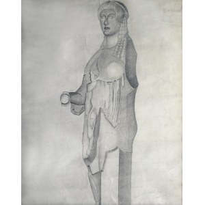Jean Lambert-Rucki (1888–1967), Postava (atribut)