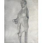 Jean Lambert-Rucki (1888-1967), Postać (atrybut)