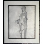 Jean Lambert-Rucki (1888–1967), Postava (atribut)