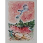 Marc Chagall (1887–1985), Lithographs VI, 1984