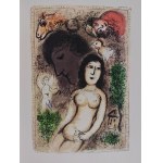 Marc Chagall (1887–1985), Lithographs VI, 1984