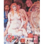 Remo Squillantini (1920-1996), Przyjęcie
