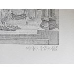 Kacper Bożek (b. 1974), Medicine, 2026