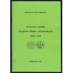 Bartoszewicki, M., Catalog and Price List of Polish Military Coins, 1925–1939, 2006