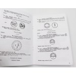 Sikorski, B., “Substitute Currency of Estates.” Catalog of Dominial Tokens. Volume XII, 2010
