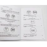 Sikorski, B., “Substitute Currency of Estates.” Catalog of Dominial Tokens. Volume XII, 2010