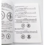 Sikorski B., Śląskie monety zastępcze. Katalog. Tom X, 1998