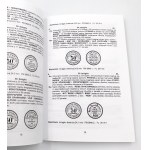 Sikorski B., Śląskie monety zastępcze. Katalog. Tom X, 1998