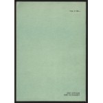 Z. Żabiński, Monetary Systems in Polish Territories, 1981