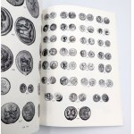 Numismatic Fine Arts, Inc. Ancient Coins and Numismatic Literature, 1987